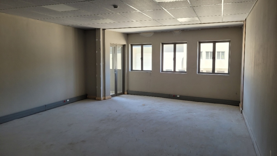 To Let commercial Property for Rent in Bellville South Industria Western Cape